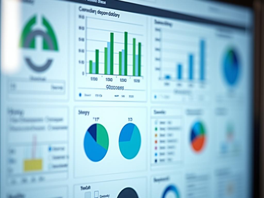 Reportes y analytics educativos detallados