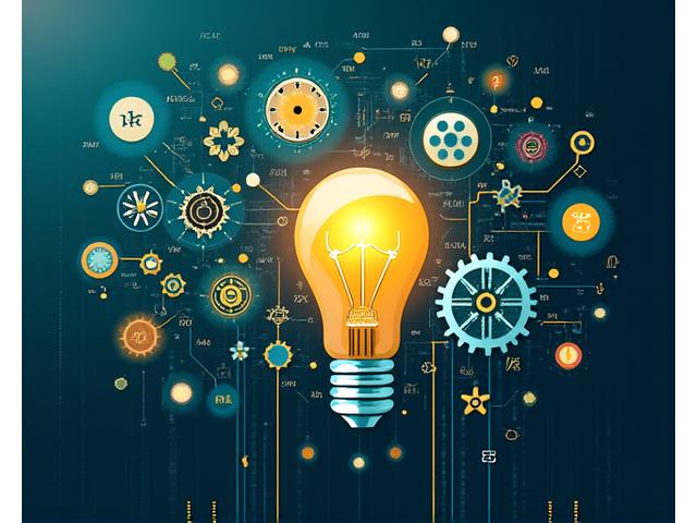 Innovación en aprendizaje matemático